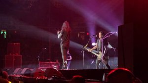 Falling In Reverse - Full Set - Live @ DCU Center in Worcester, MA 4/29/2023 - Big Gig