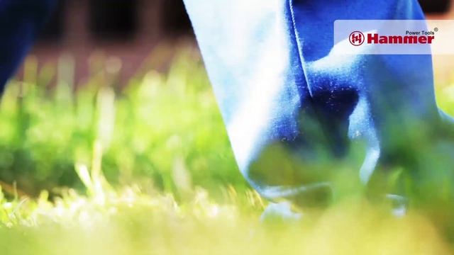 HAMMER 5 45 GAZONOKOSILKA смотреть онлайн