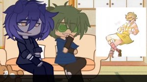 реакция Пика и Вару на мою галерею || 13 карт || реакция ||