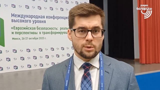 Евгений Прейгерман: Важно донести позицию Беларуси, что мы не хотим дальнейшей конфронтации и войн смотреть онлайн