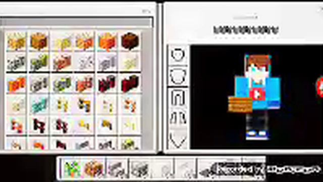 Обзор на мод из кирки (дом) смотреть онлайн