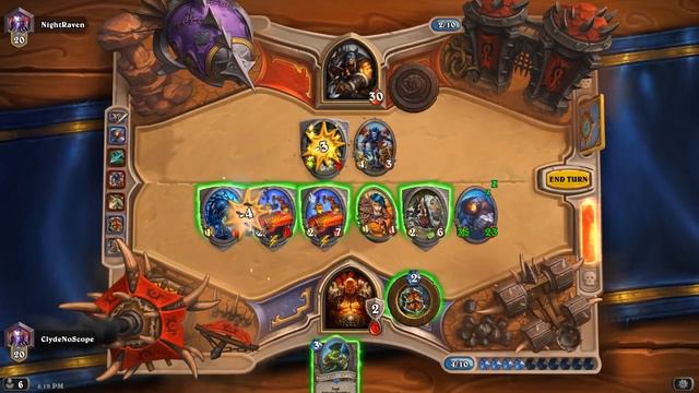 Cheap KOFT Combo Decks смотреть онлайн