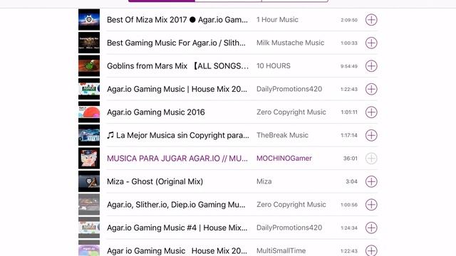 Вот где можно слушать музыку на IPad или на IPhone смотреть онлайн