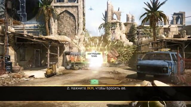 Warface обучение. Штурмовик и снайпер. смотреть онлайн