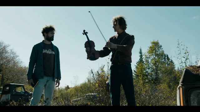 ➤Кто Такой Мальчик в Белом - Вся Правда. Сериал Извне 2023/From 2023. Монстры, Твари, Чудовища. смотреть онлайн