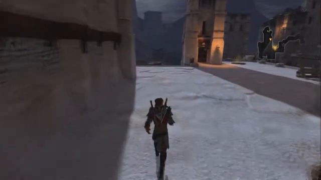 Dragon Age II - Rogue Class [HD] Playthrough part 79 смотреть онлайн