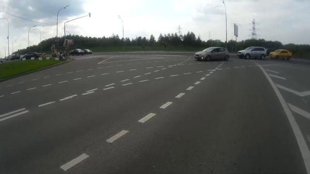 Иван Гай на питбайке гоняет по москве смотреть онлайн
