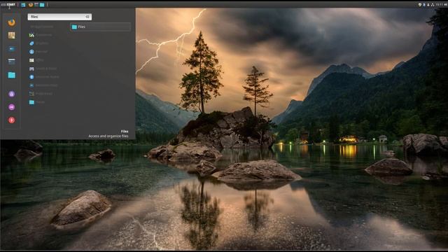 Linux - Create Context Menu Links (2018) ("Right-click menu") смотреть онлайн