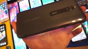 ВСЕ МОИ ТЕЛЕФОНЫ! ФЕВРАЛЬ 2020