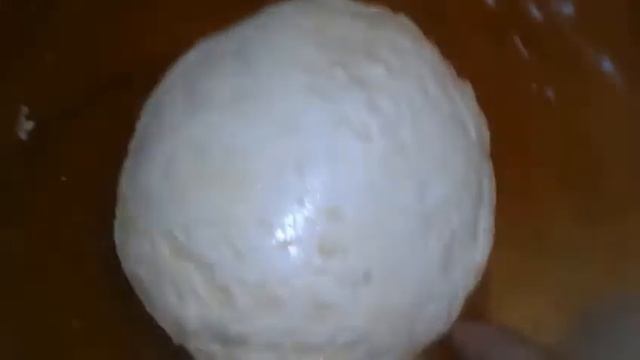 Пирог с рыбой.