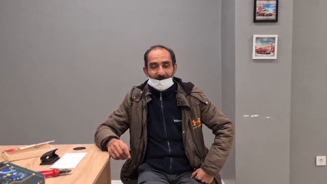 Mercedes-Benz Sprinter – IEMS Yakıt Tasarrufu® Derya Usta, Global Performans Kitleri. Hız Testi 202 смотреть онлайн
