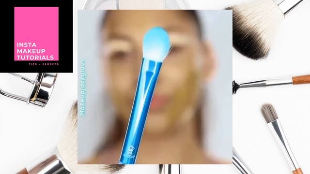 Top 10 Makeup Tutorials via Professionals 2021 смотреть онлайн