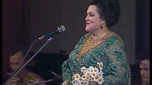 Зыкина Людмила - Посею лебеду на берегу