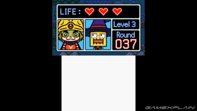 WarioWare Gold - 9-Volt's Classic Nintendo Microgames Gameplay (Story Mode) смотреть онлайн
