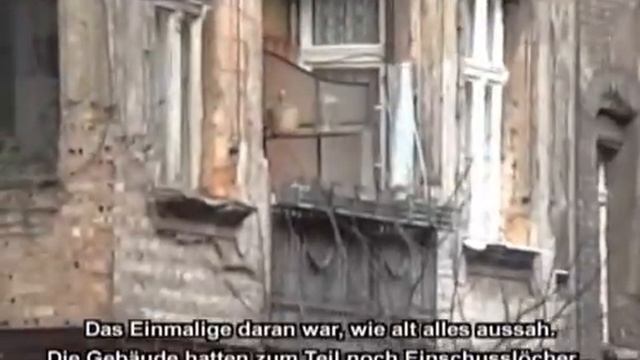 Sub Berlin - the Story of Tresor смотреть онлайн