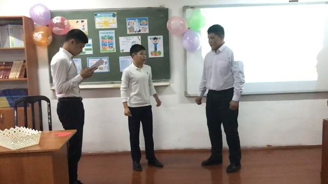 Денсаулық - зор байлық. Ускенов Нұрлан смотреть онлайн