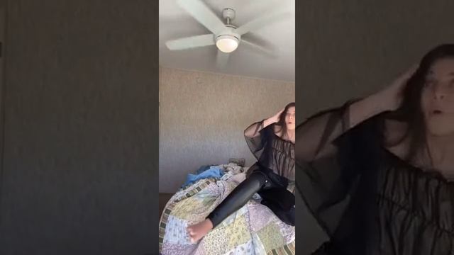 моя удача при съёмке видео