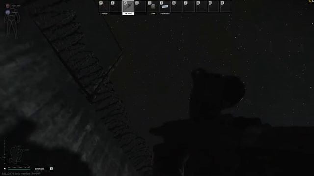Escape From Tarkov: 4 piece Mc Skav смотреть онлайн
