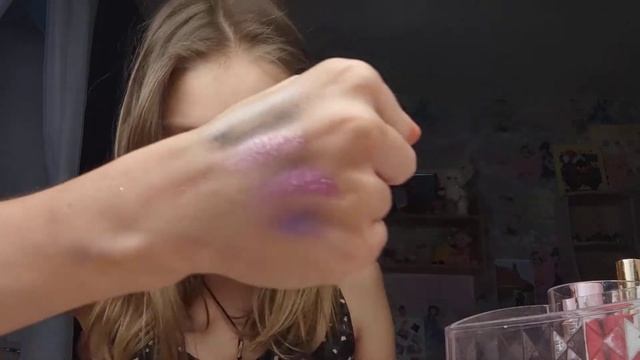 Моя коллекция КОСМЕТИКИ ? смотреть онлайн
