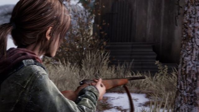 Прохождение The last of us на русском языке без комментариев
Часть 10