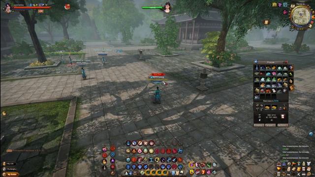 Полезные Приколы-Age Of Wushu (Легенды Кунг Фу) 2024 New Topic