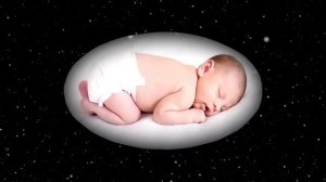 Мягкий Белый Шум для Сна Младенцев (10 часов) - Для Успокоения и Сна Малышей