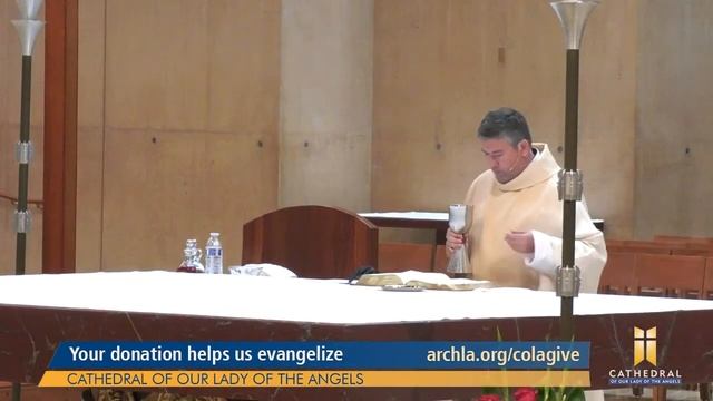 Tuesday Of The Eighth Week In Ordinary Time