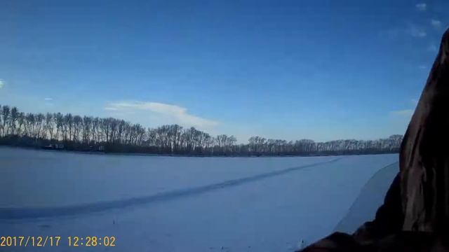 покатушки на снегоходе смотреть онлайн