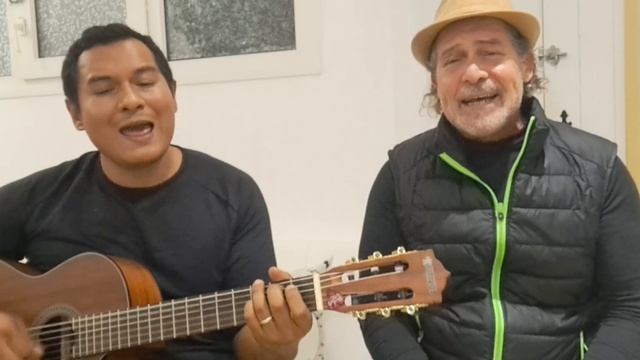 Canela en rama. El kanka. Cover Arritmia. Mallorca смотреть онлайн