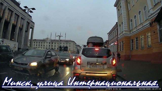 Минск Исторический центр Верхний город. Улицы Минска. Sightseeing Tours in Minsk. Улицы Минска. смотреть онлайн