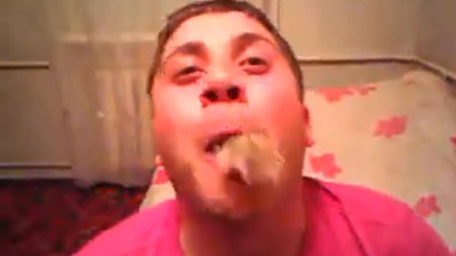 Мышкин дом.