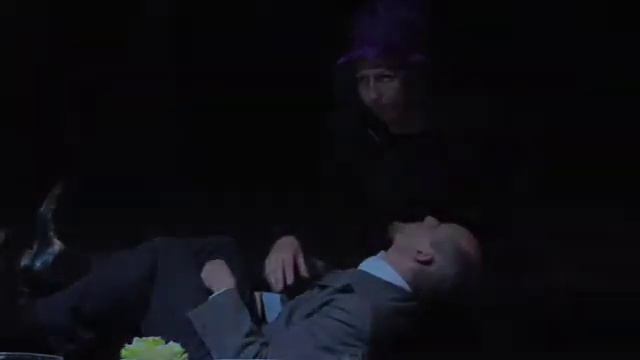 2009: Trailer "Das Familienfest" by R. M. Rilke, directed by El Earthbourne смотреть онлайн