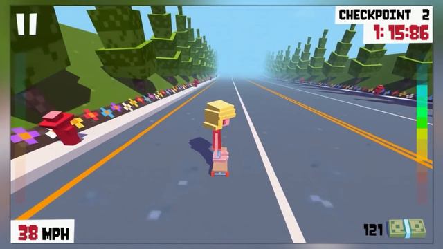 Top 10 BEST Android Games of the Week - January 2016 | High Graphics HD 1080p смотреть онлайн