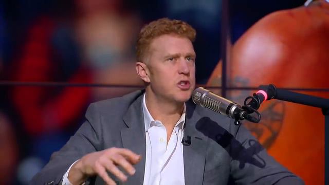 Brian Scalabrine joins Colin to talk Clippers and Luka Doncic's sensational start | NBA | THE HERD смотреть онлайн