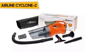 ТОП—7. Лучшие автомобильные пылесосы [беспроводные и от прикуривателя]. Рейтинг 2023 года!