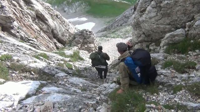 Гора Пшехо Су, гора Фишт 2014г смотреть онлайн