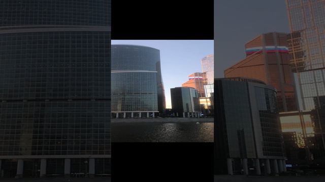 Москва смотреть онлайн