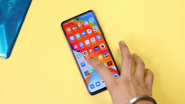 Infinix Note 10 After 7 Days of Usage ? Micromax Killer? смотреть онлайн