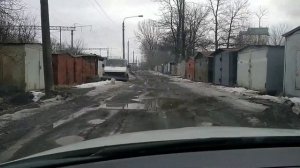 Признаки разбитого переднего амортизатора Шкода Рапид. Как стучит разбитый передний амортизатор?