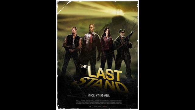 [L4D2 OST] The Last Stand - Metal Tank Theme (Extended) смотреть онлайн
