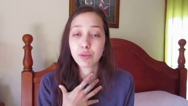 How I Found My Cancer And How It Went From Stage 2 to Stage 4 | Hodgkin's lymphoma смотреть онлайн