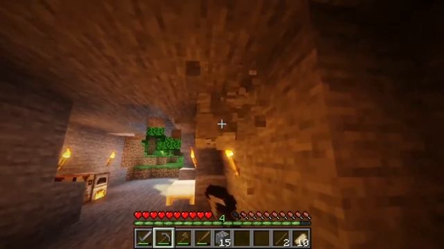 Minecraft: I Activate the Ancient City portal Minecraft 1.19 ancient city смотреть онлайн
