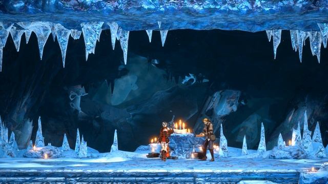 Прохождение Bloodstained: Ritual of the Night [17] - Финал смотреть онлайн