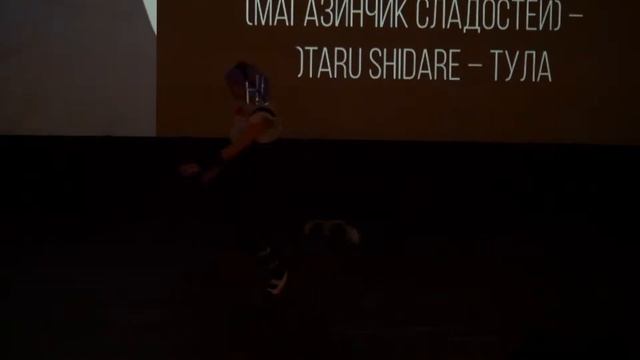 1 2 1 Tenshi Neko   Dagashi Kashi Магазинчик сладостей – Hotaru Shidare – Тула