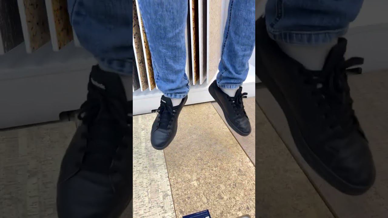 Wicanders. Часть 1. Пробковый пол – лучшее, что могло с вами случиться Викандерс смотреть онлайн