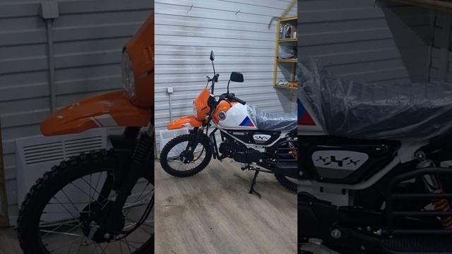 Ограниченная серия мопедов Colt SCRAMBLER ( Кольт Скрамблер) уже в доставке.#shorts #colt SCRAMBLE смотреть онлайн