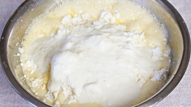 Сборник рецептов