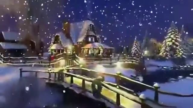 К нам идет Христово Рождество смотреть онлайн