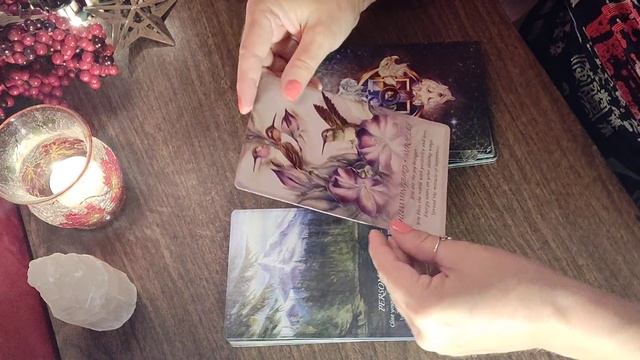 Unintentional ASMR | Spirit of the Animals Oracle flip through by Jody Bergsma смотреть онлайн