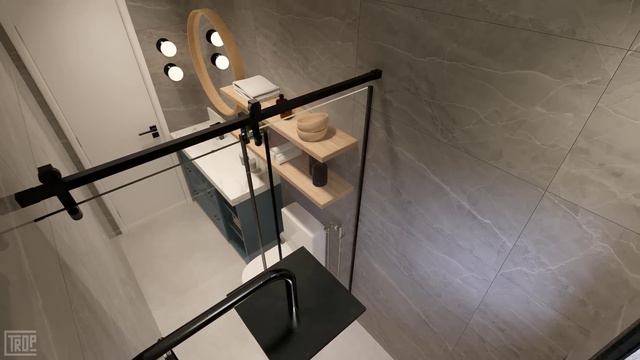 Casa de Campo com 2 Quartos (90m²) – Simples e Aconchegante смотреть онлайн